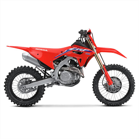 Honda CRF 450RX