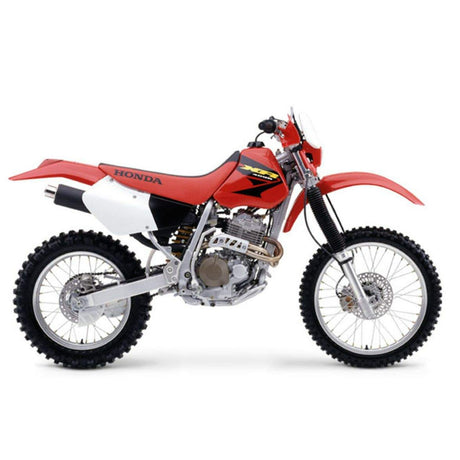 Honda XR 400R