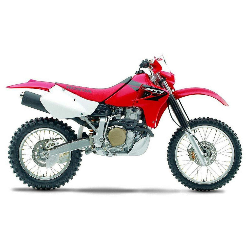 Honda XR 650R | StickerBao Wheel Sticker Store