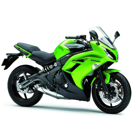 KAWASAKI ER6F