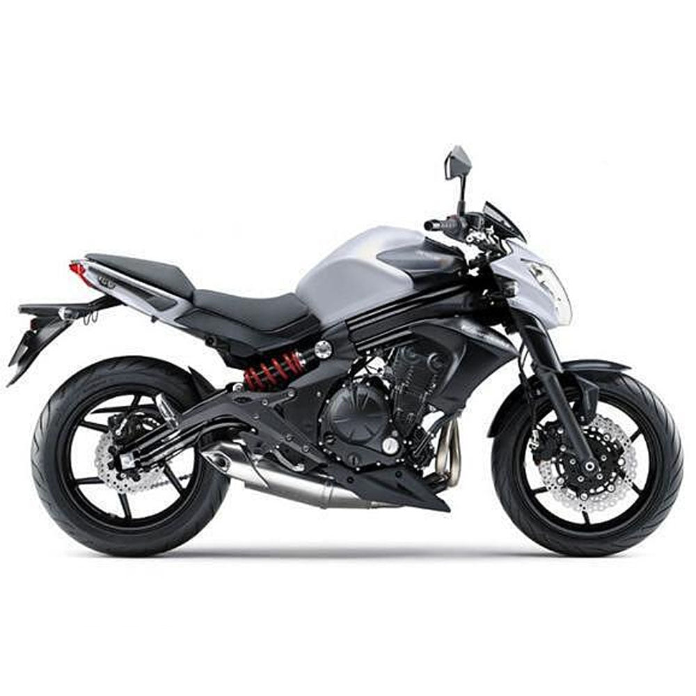 KAWASAKI ER6N