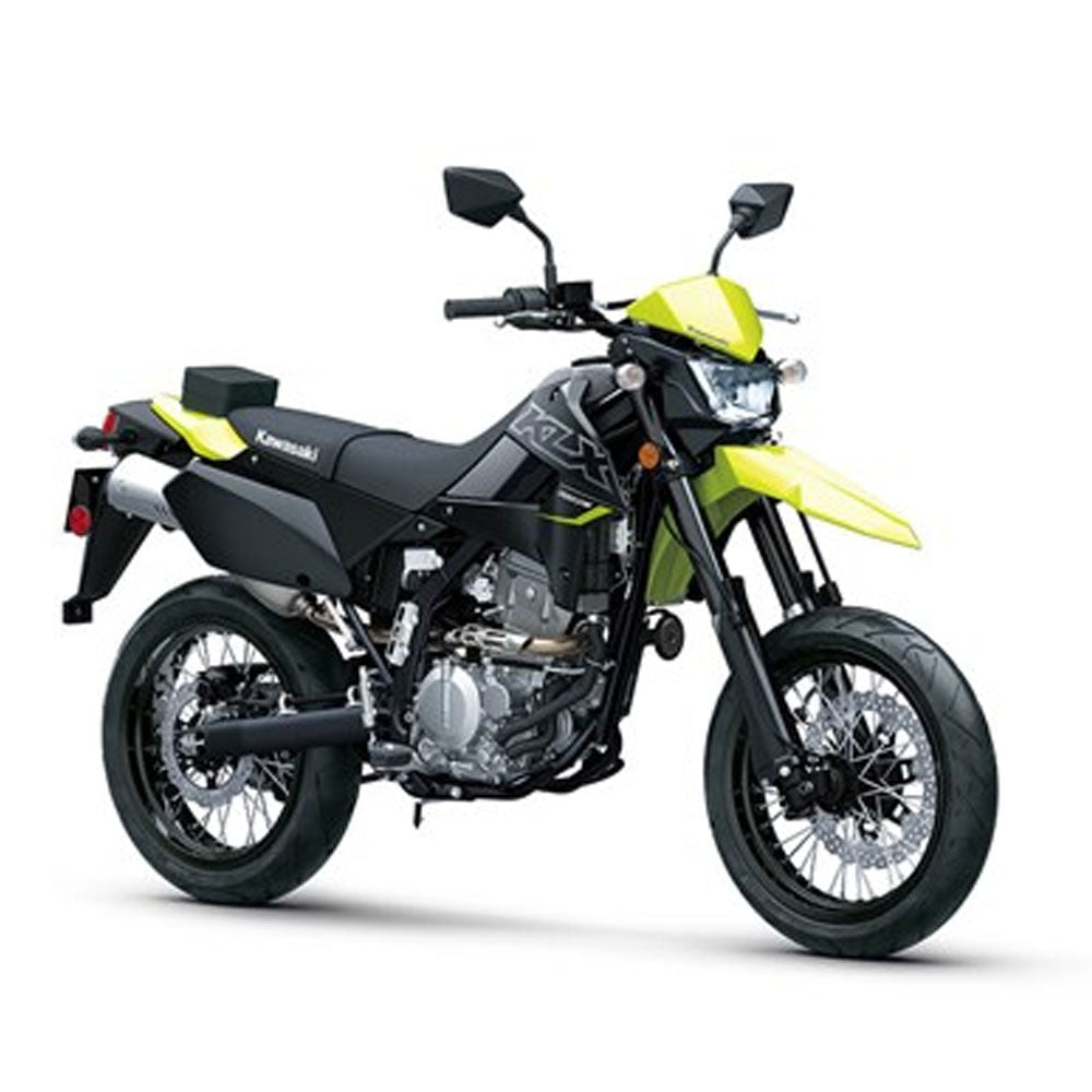 KAWASAKI KLX 300M