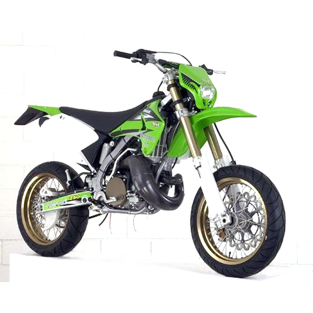 KAWASAKI KX 250 /F
