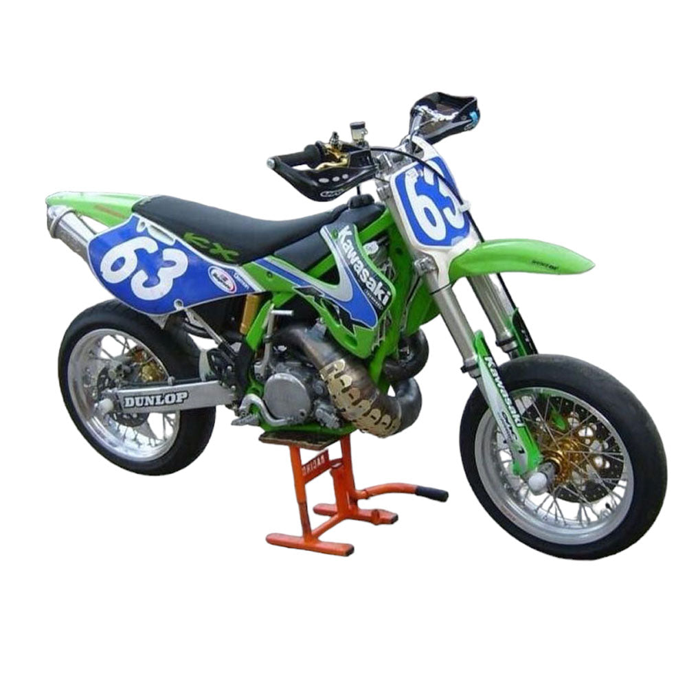 KAWASAKI KX 500