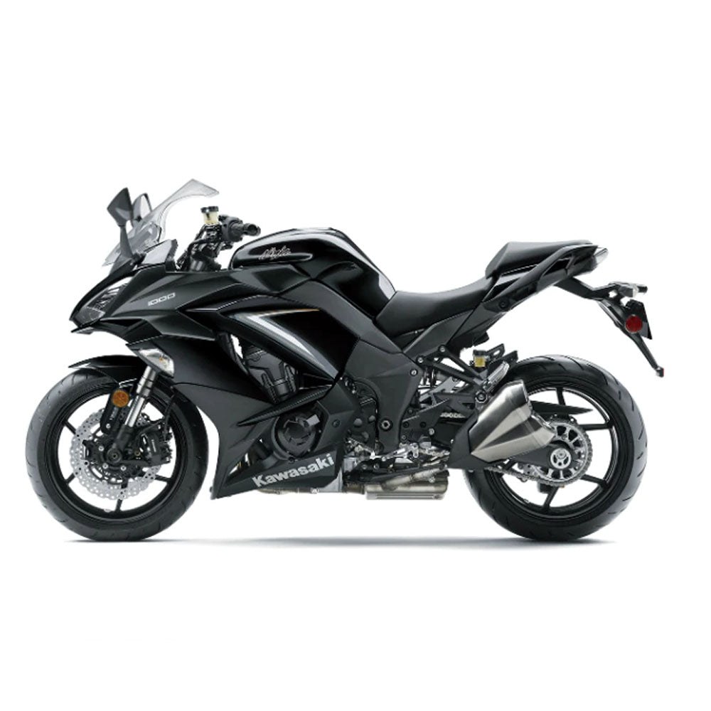 KAWASAKI NINJA 1000