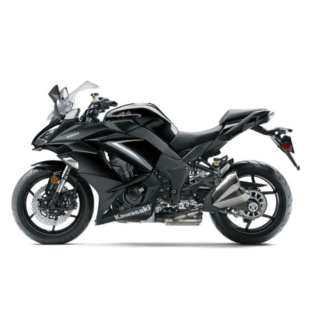 KAWASAKI NINJA 1000