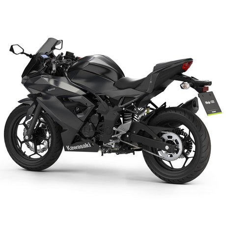 KAWASAKI NINJA 125