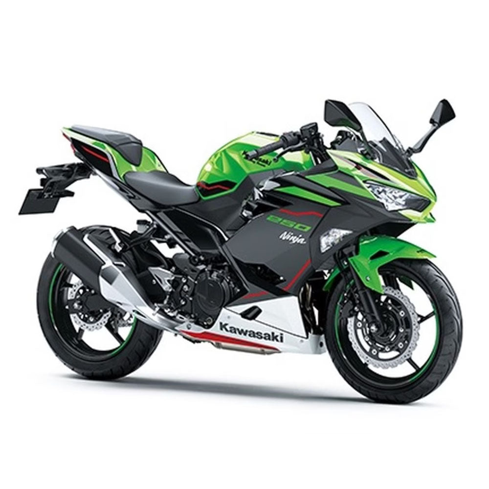 KAWASAKI NINJA 250