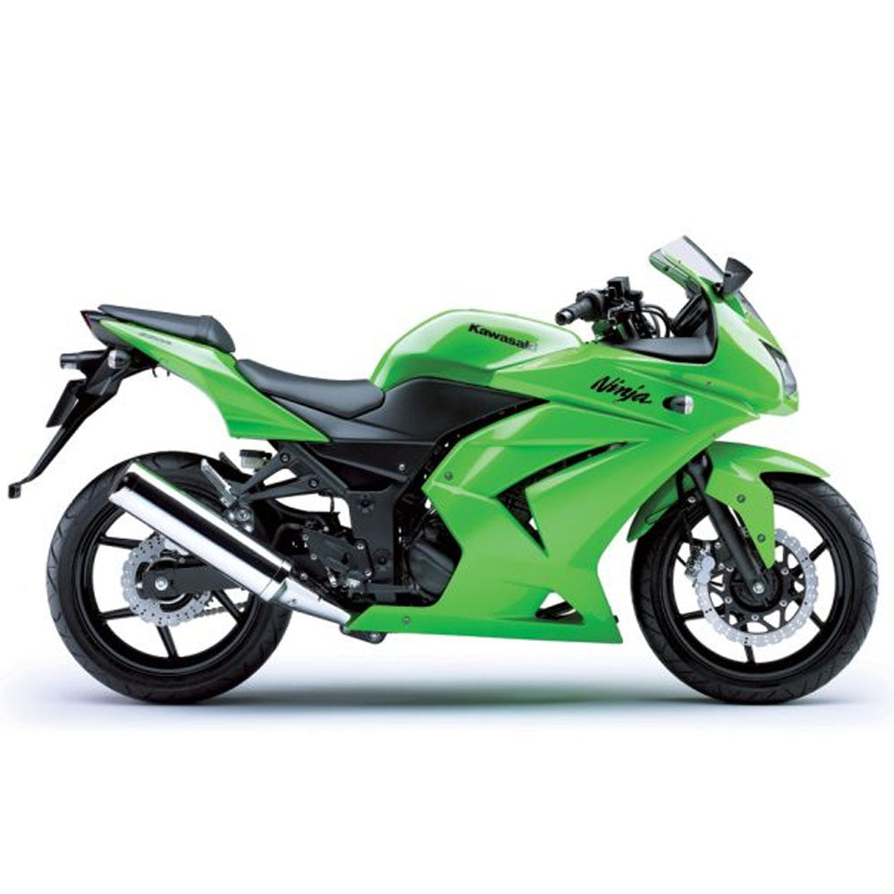 KAWASAKI NINJA 250R EX250