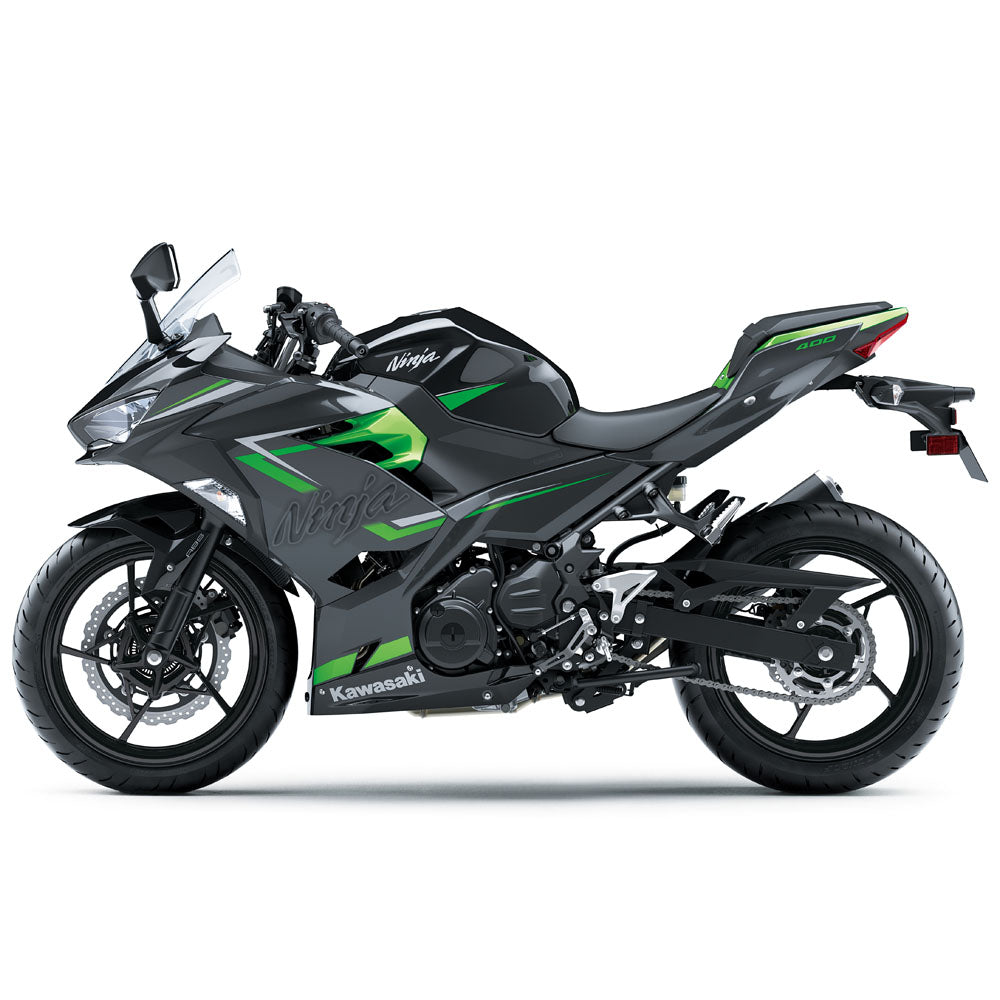 KAWASAKI NINJA 400 EX400
