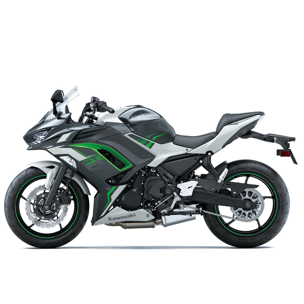 KAWASAKI NINJA 650