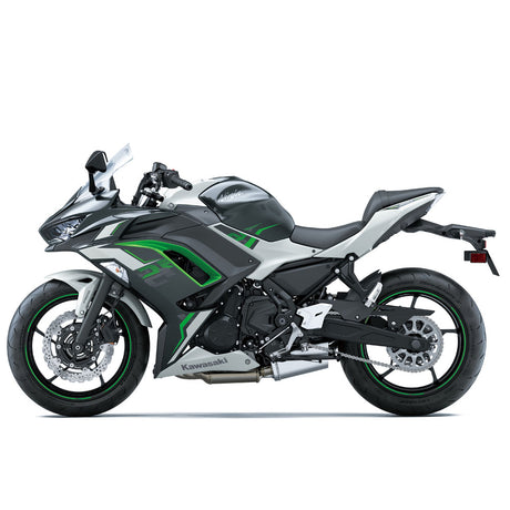 KAWASAKI NINJA 650