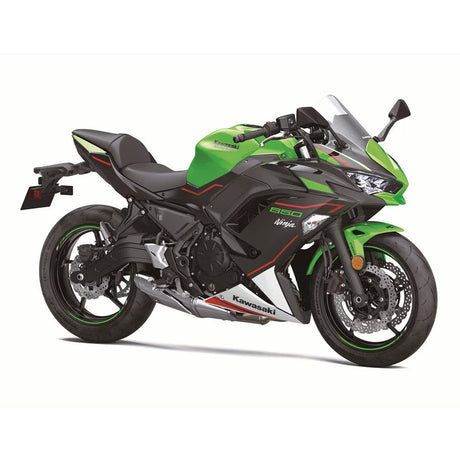 KAWASAKI NINJA 650R