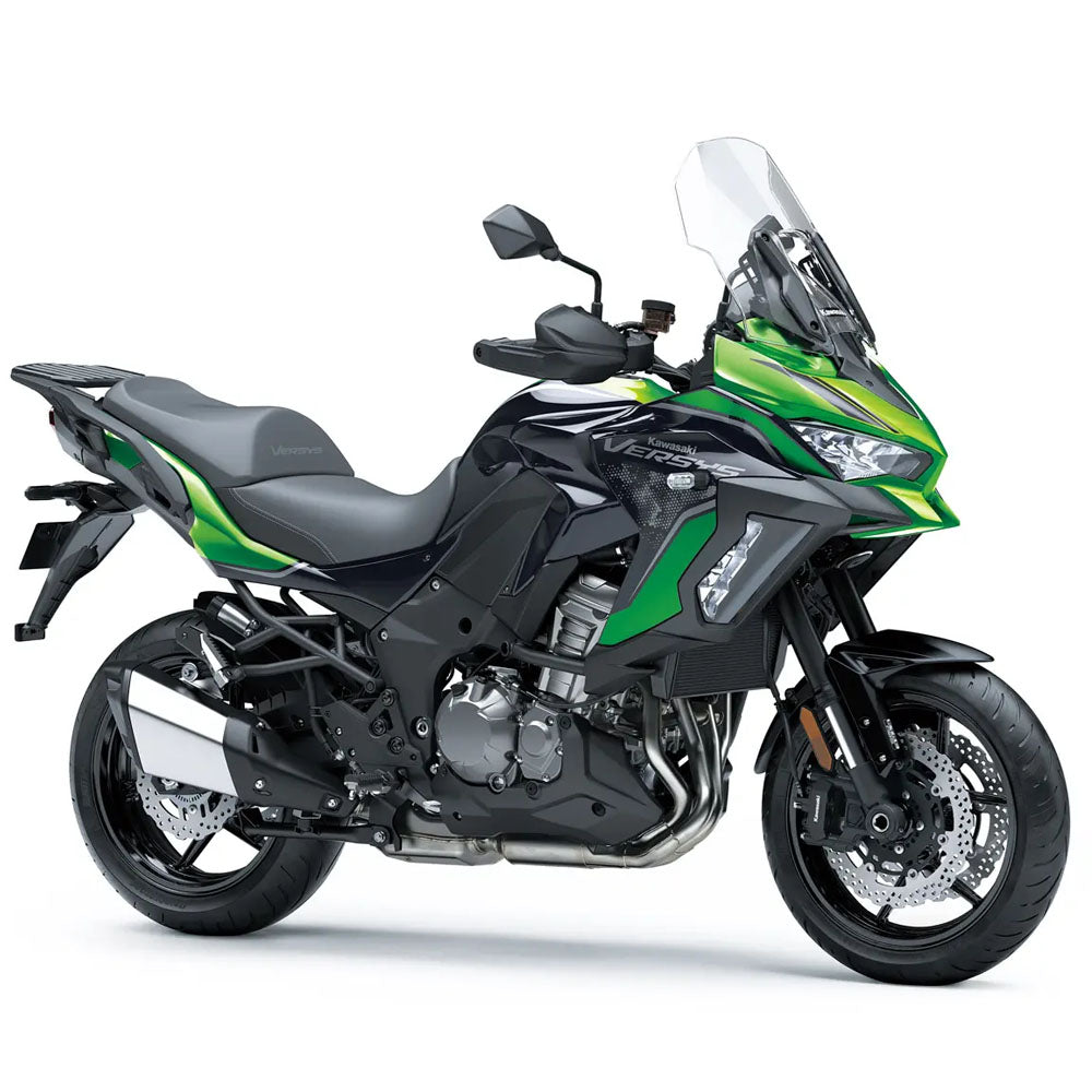 KAWASAKI VERSYS 1000