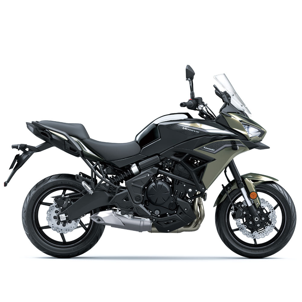 KAWASAKI VERSYS 650
