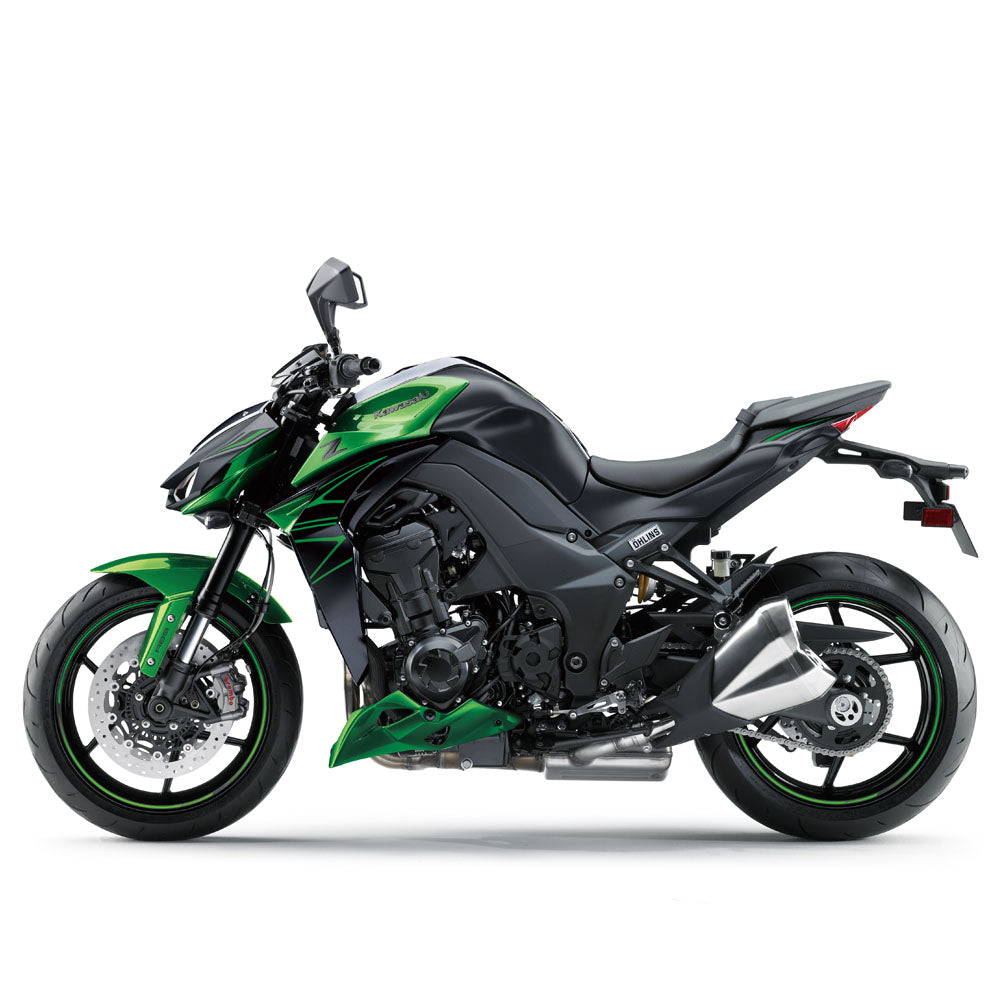 KAWASAKI Z1000