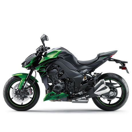 KAWASAKI Z1000
