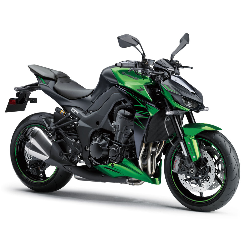 KAWASAKI Z1000R