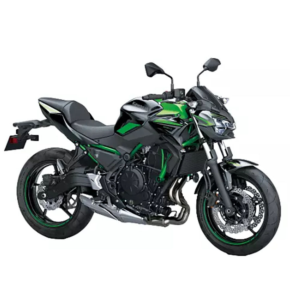 KAWASAKI Z650