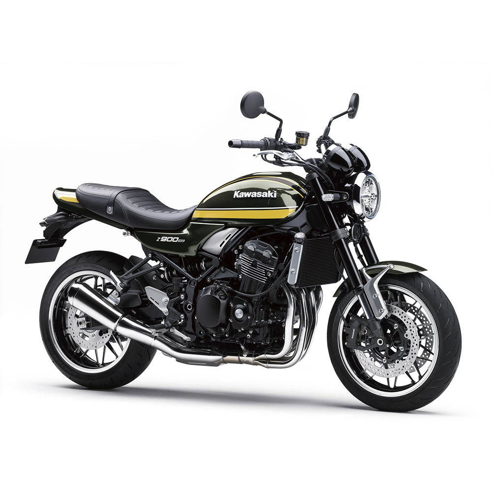 KAWASAKI Z900RS