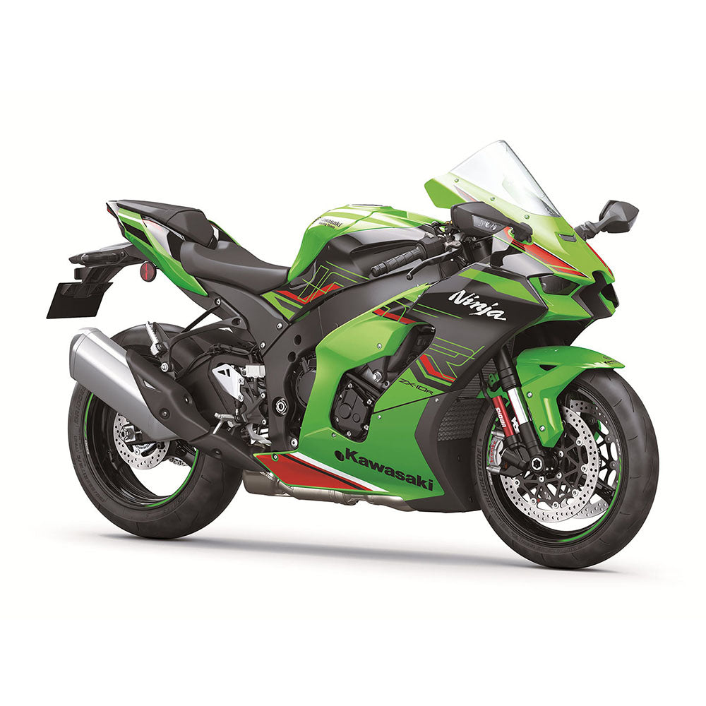 KAWASAKI ZX10R NINJA ZX1000