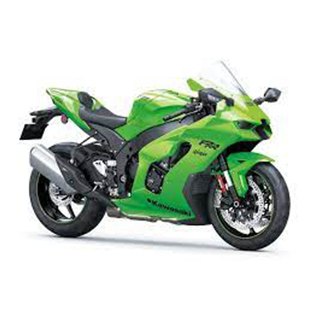 KAWASAKI ZX10RR NINJA