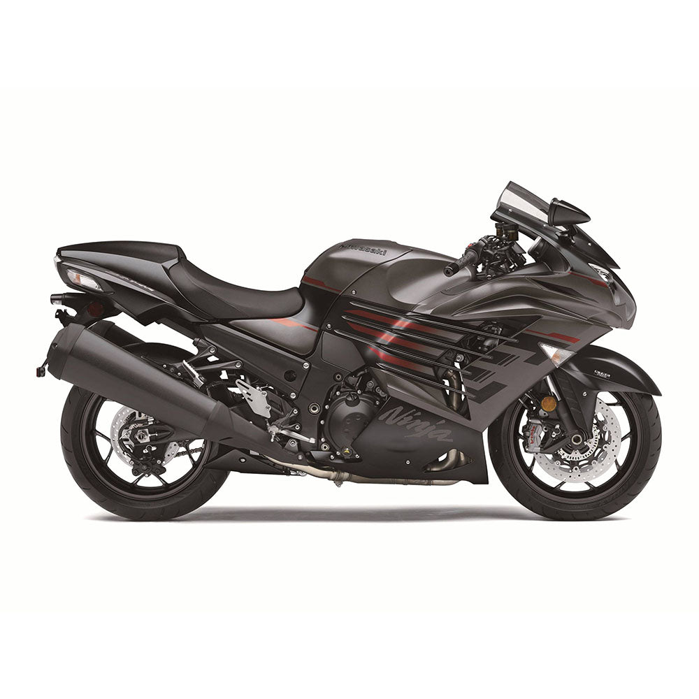 KAWASAKI ZX14R NINJA ZX1400