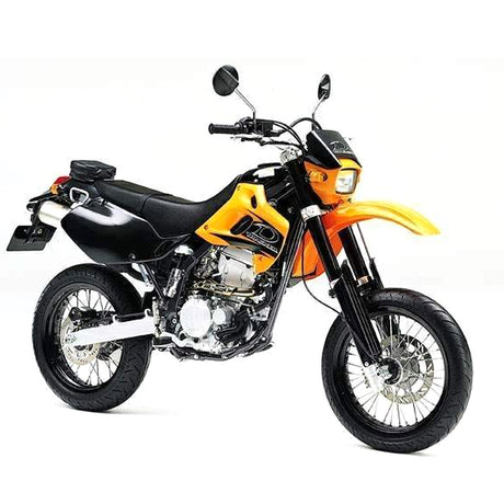 Kawasaki KLX250/D-TRACKER/X
