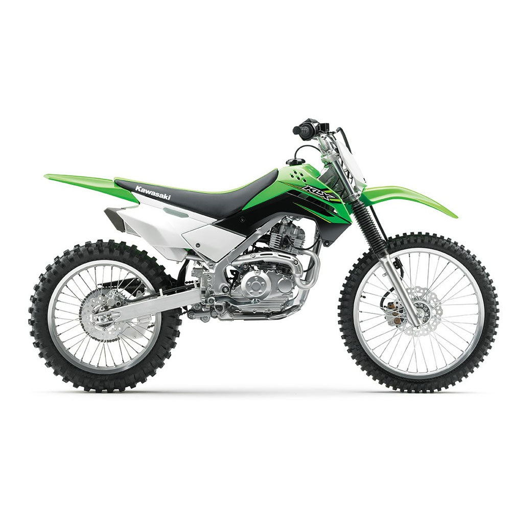 Kawasaki KLX 140G