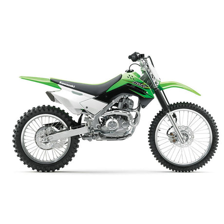 Kawasaki KLX 140G