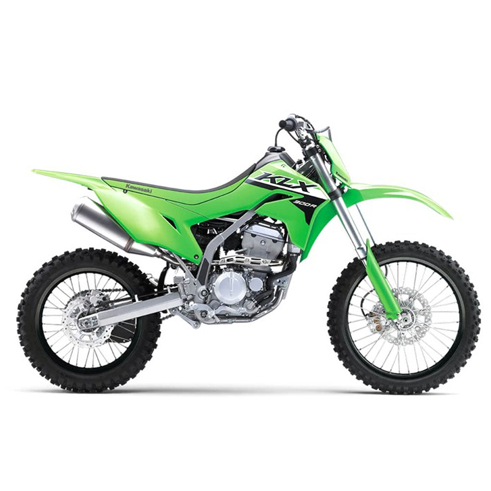 Kawasaki KLX 300R