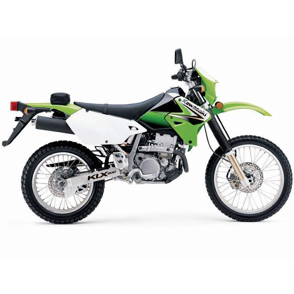Kawasaki KLX 400R