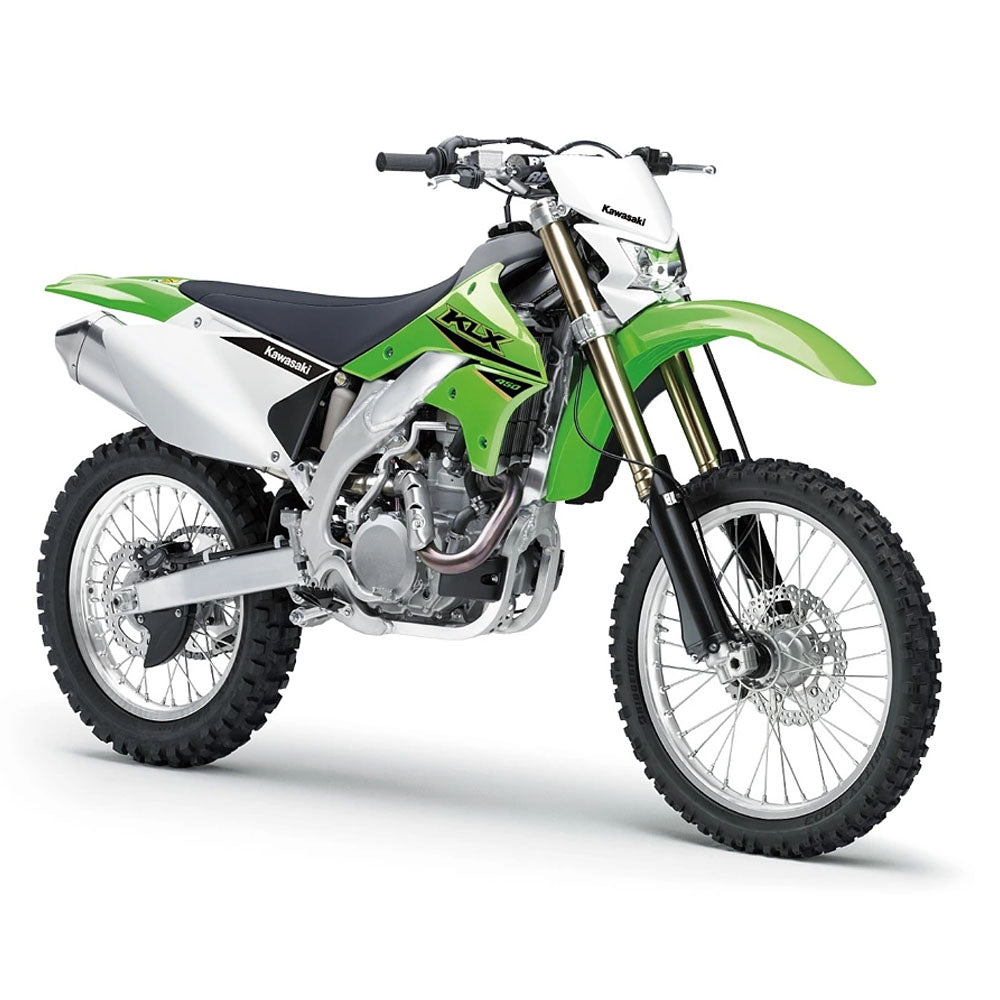 Kawasaki KLX 450R