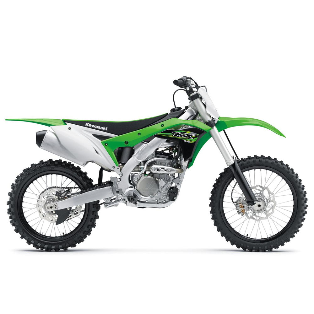 Kawasaki KXF 250