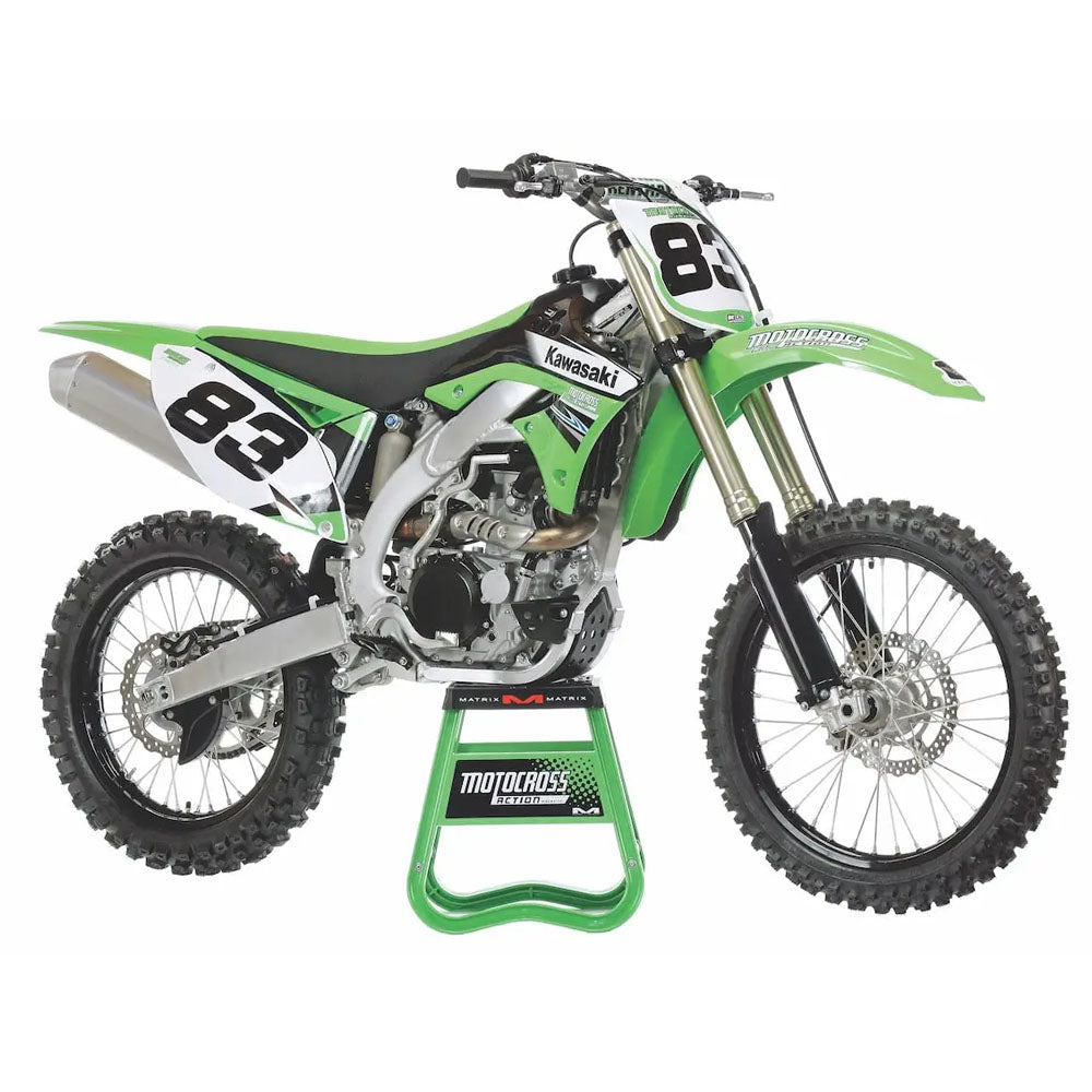 Kawasaki KXF 450