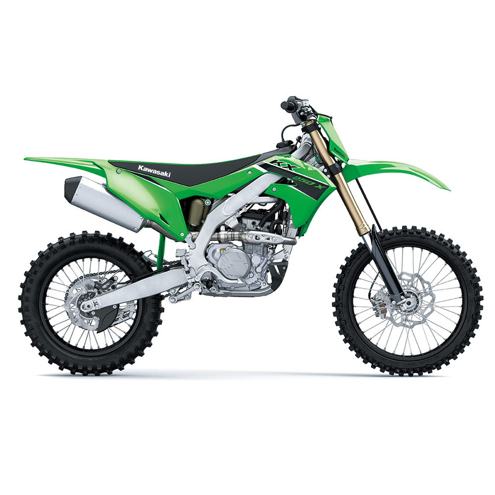 Kawasaki KX 250X