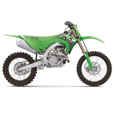 Kawasaki KX 450