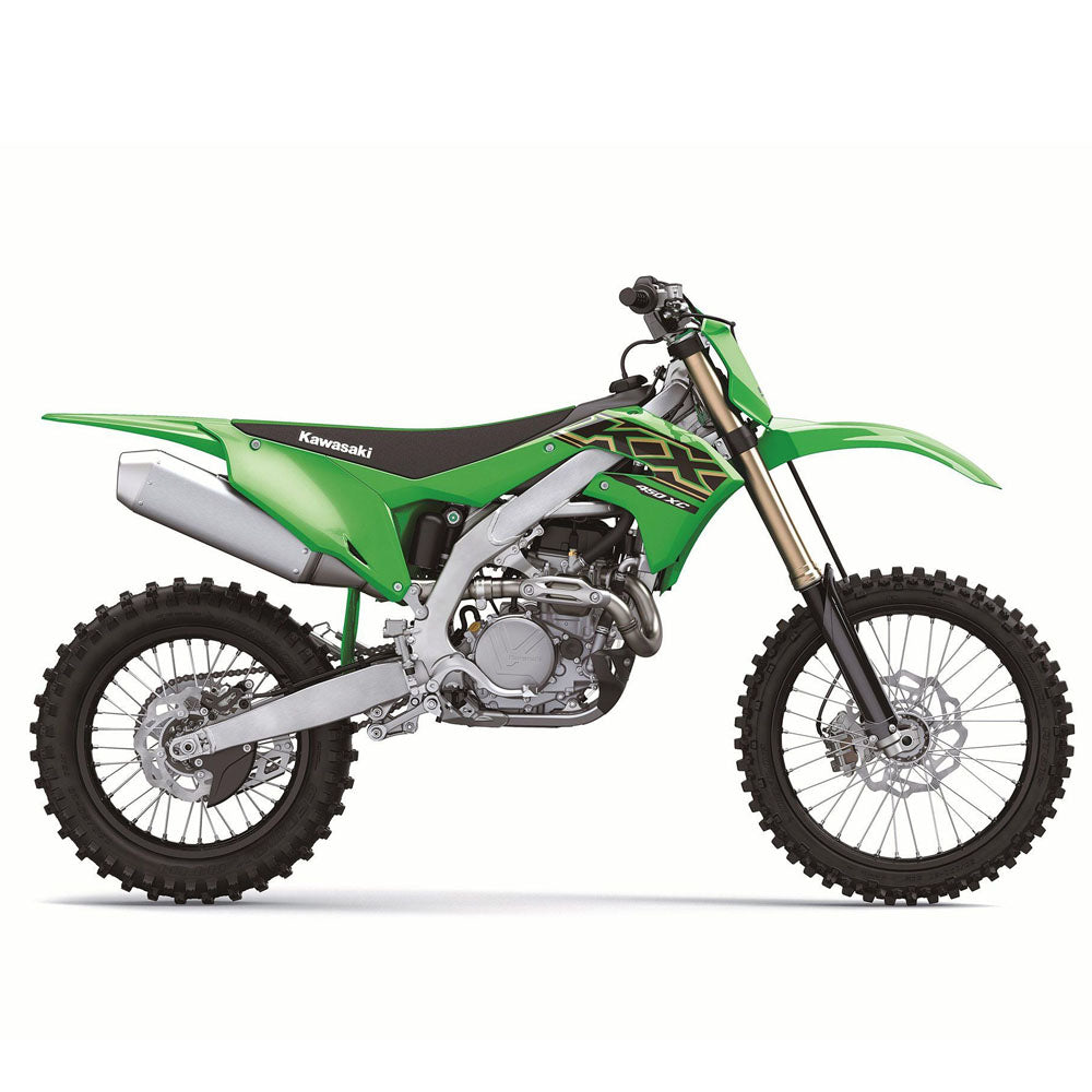 Kawasaki KX 450X