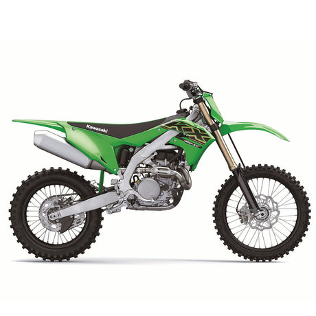 Kawasaki KX 450X