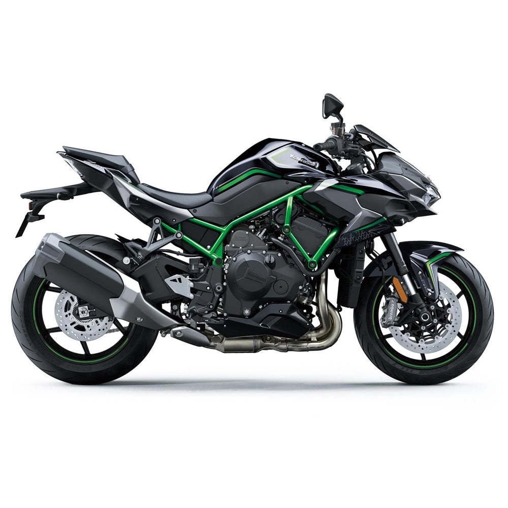 Kawasaki Z H2