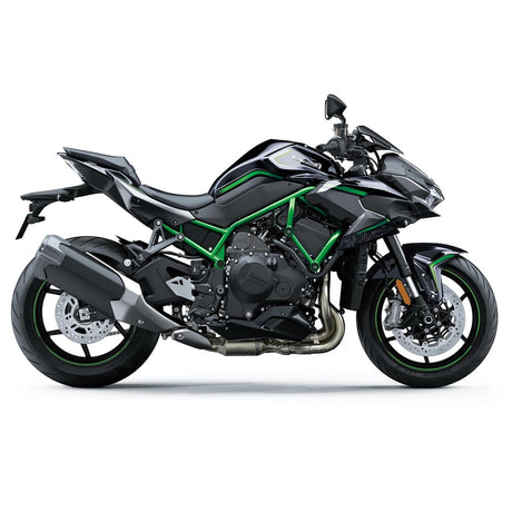 Kawasaki Z H2