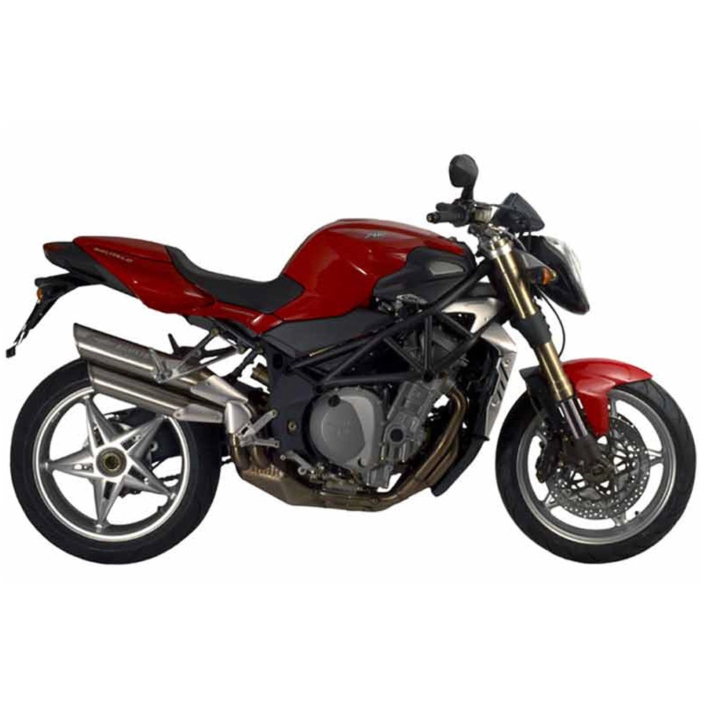 MV Agusta BRUTALE 910 S