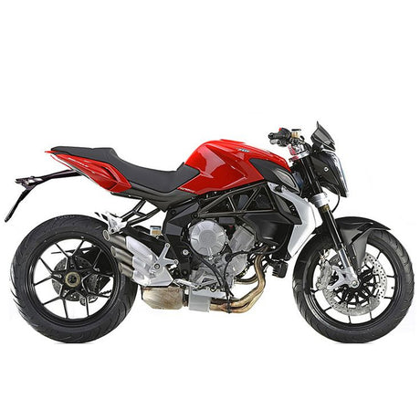 MV Agusta Brutale 675