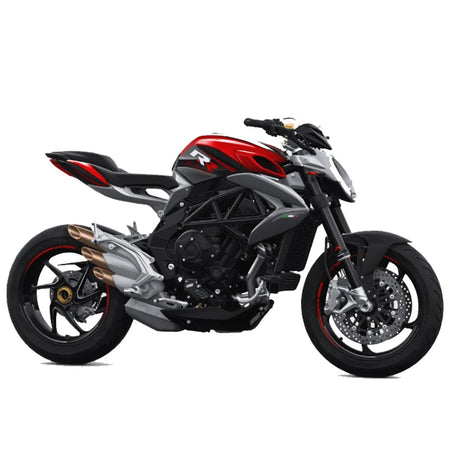 MV Agusta Brutale 800 RR RC