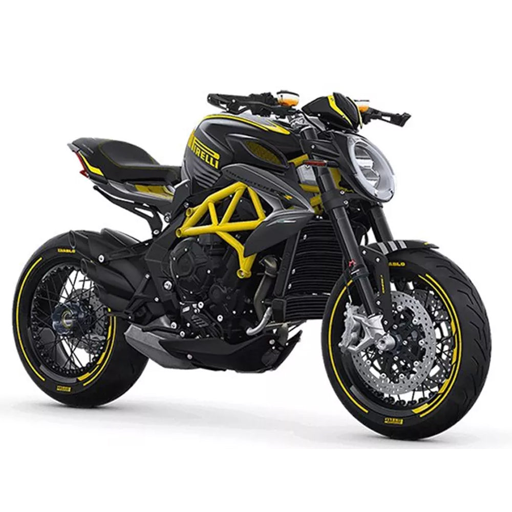 MV Agusta DRAGSTER 800 RR