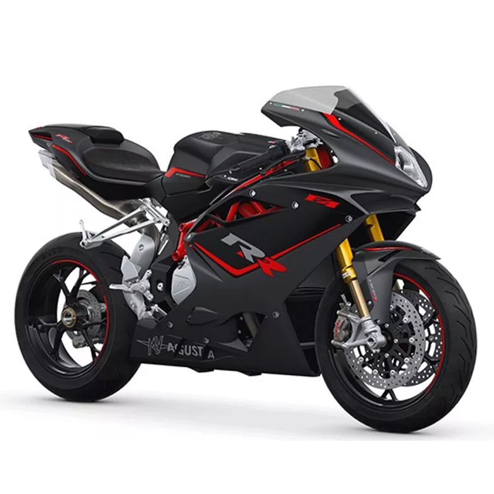 MV Agusta F4