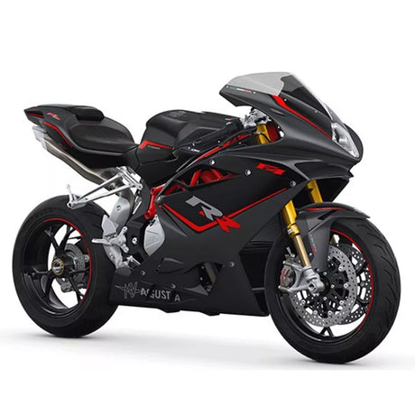 MV Agusta F4