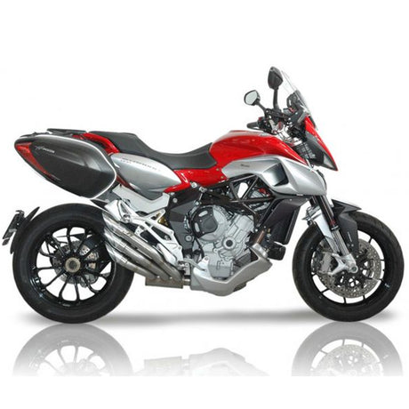 MV Agusta STRADALE 800 ABS