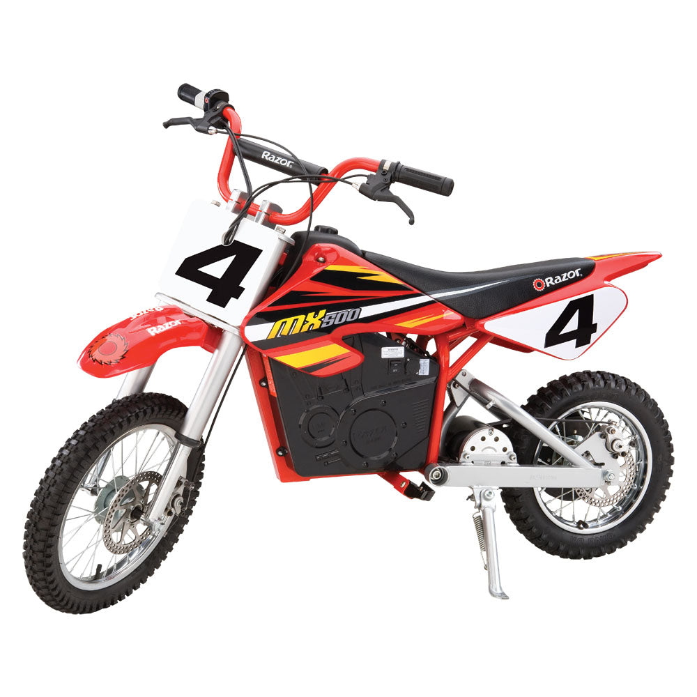 Razor MX 500