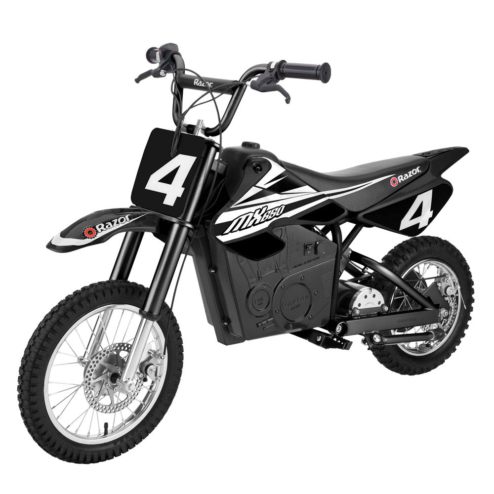 Razor MX 650